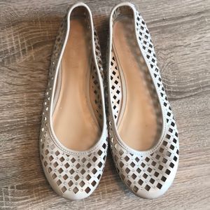 Kenneth Cole Reaction Flats